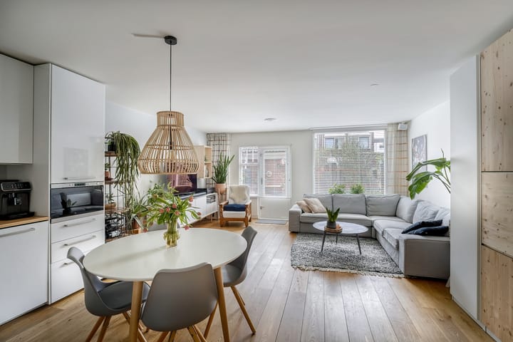 Foto 17 van Beppy Nooijstraat 34