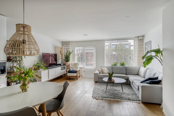 Foto 18 van Beppy Nooijstraat 34