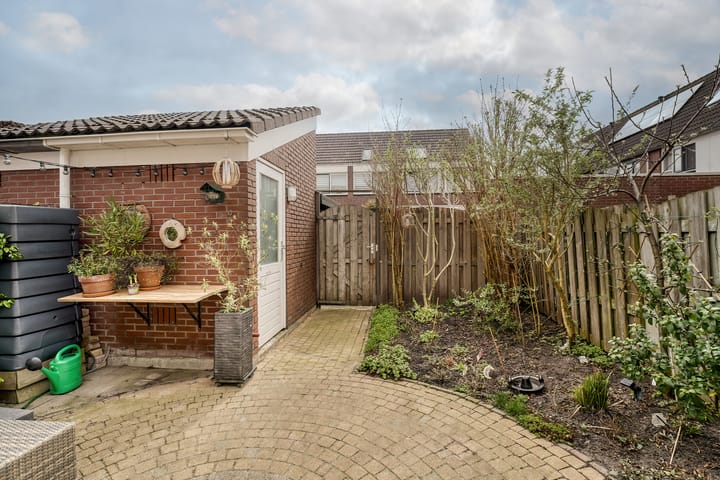 Foto 22 van Beppy Nooijstraat 34