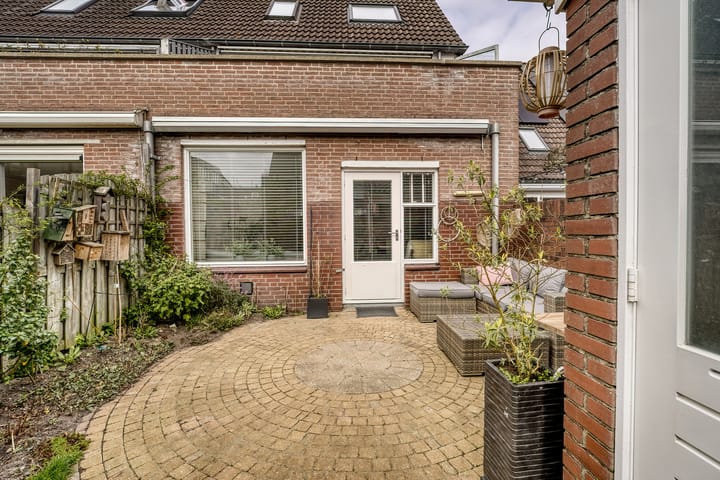 Foto 23 van Beppy Nooijstraat 34