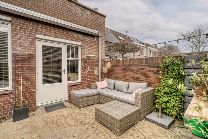 Foto 24 van Beppy Nooijstraat 34