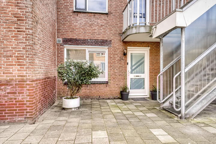 Foto 25 van Beppy Nooijstraat 34