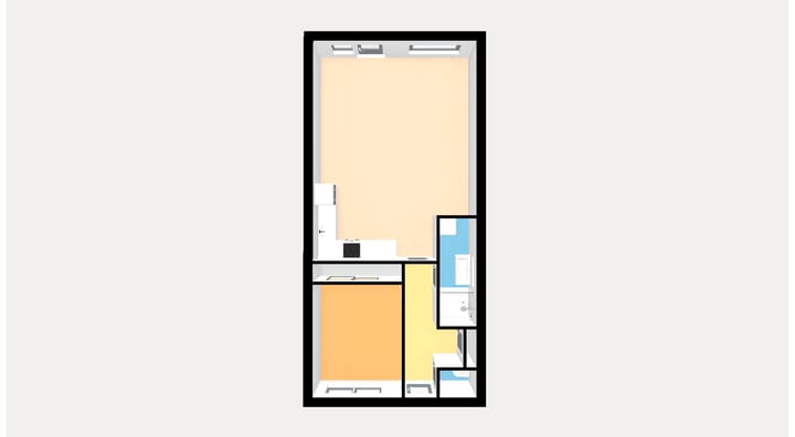 Foto 28 van Beppy Nooijstraat 34