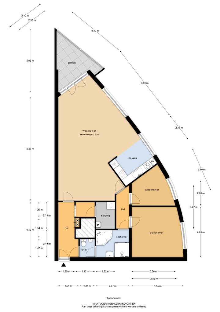 Foto 26 van Van Eesterenplein 276