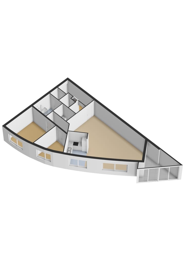 Foto 27 van Van Eesterenplein 276