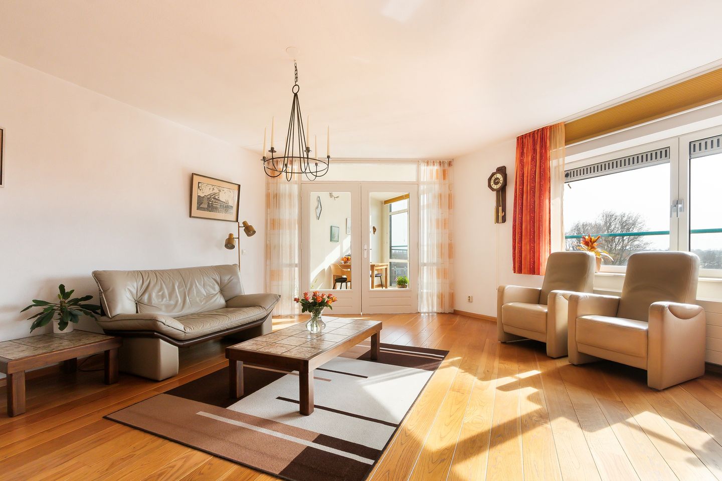 Foto 4 van Van Eesterenplein 276