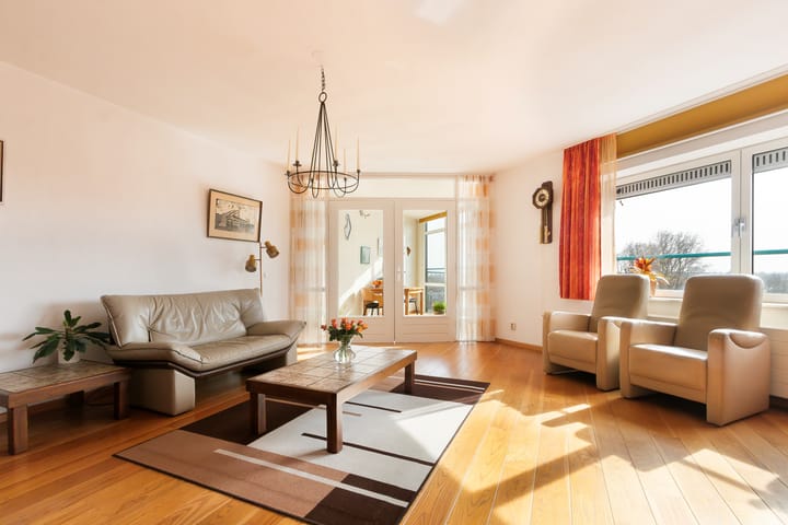 Foto 4 van Van Eesterenplein 276