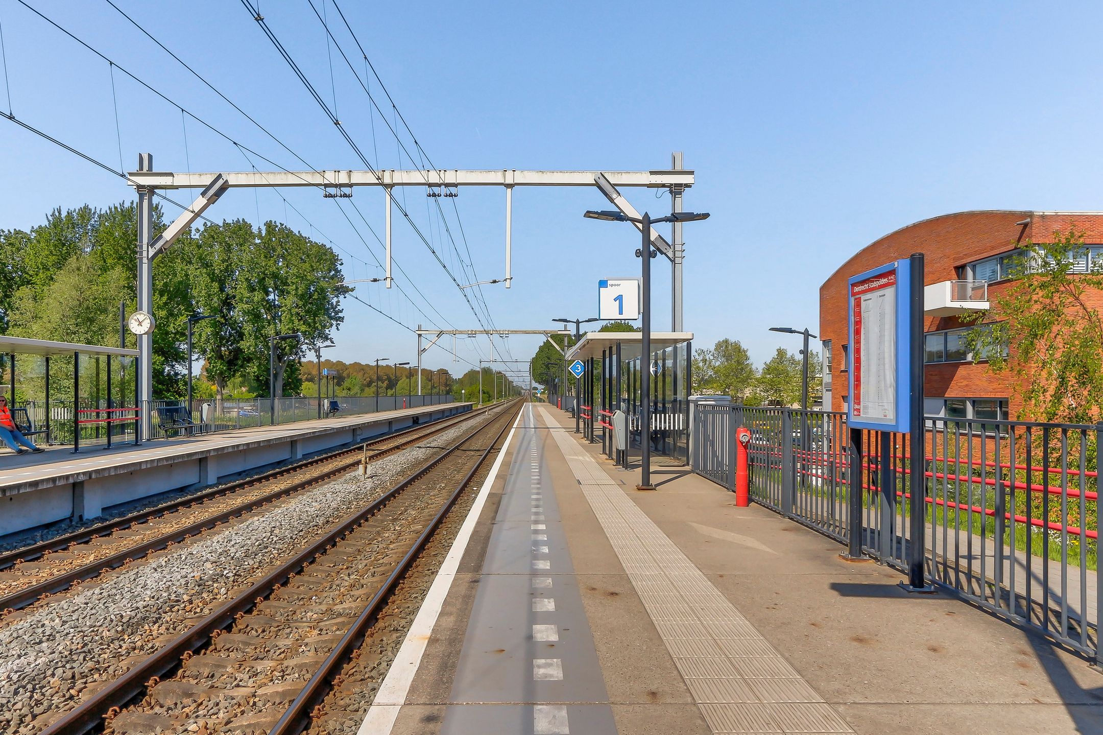 Foto 24 van Van Eesterenplein 276