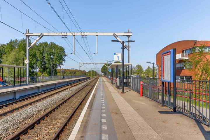 Foto 24 van Van Eesterenplein 276