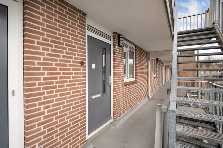 Foto 3 van de Swaenenborgh 64