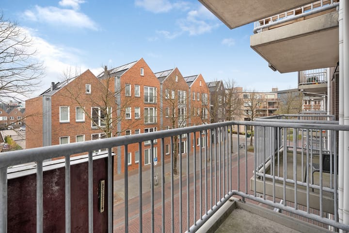 Foto 18 van de Swaenenborgh 64