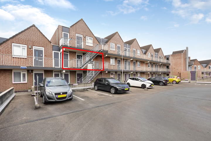 Foto 19 van de Swaenenborgh 64