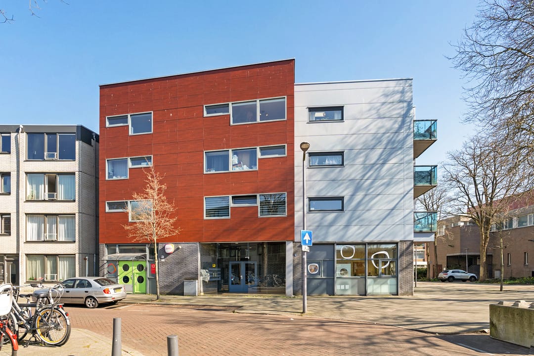 Foto 1 van Schinkelstraat 188