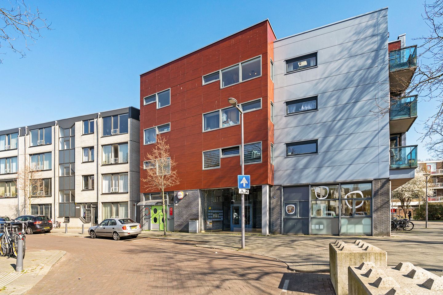 Foto 5 van Schinkelstraat 188