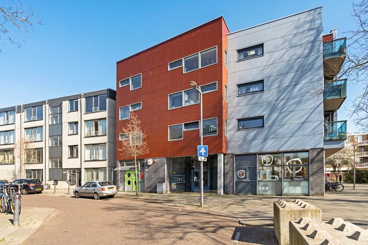 Foto 5 van Schinkelstraat 188