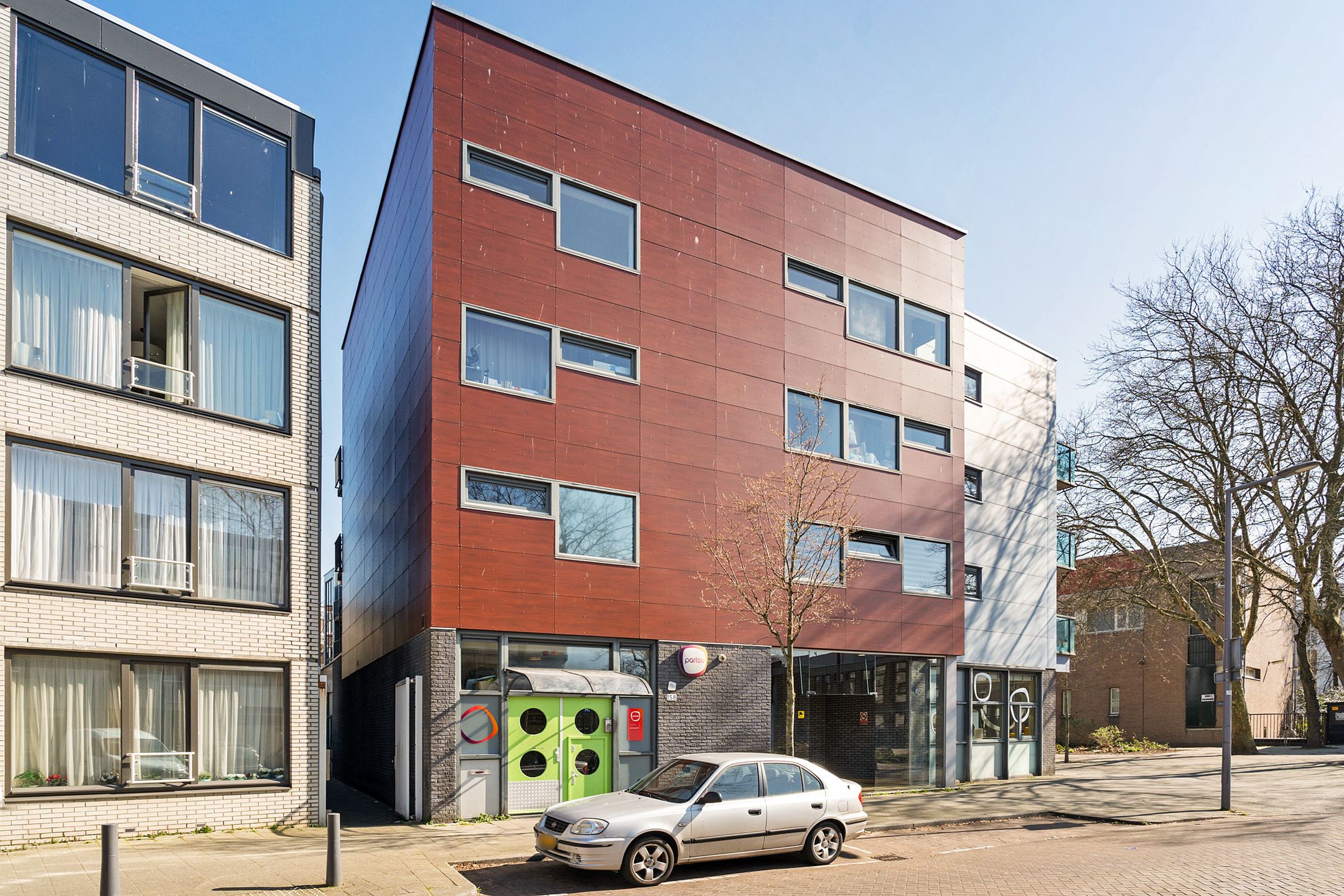 Foto 6 van Schinkelstraat 188