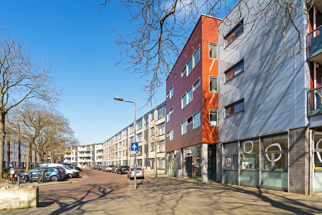 Foto 7 van Schinkelstraat 188