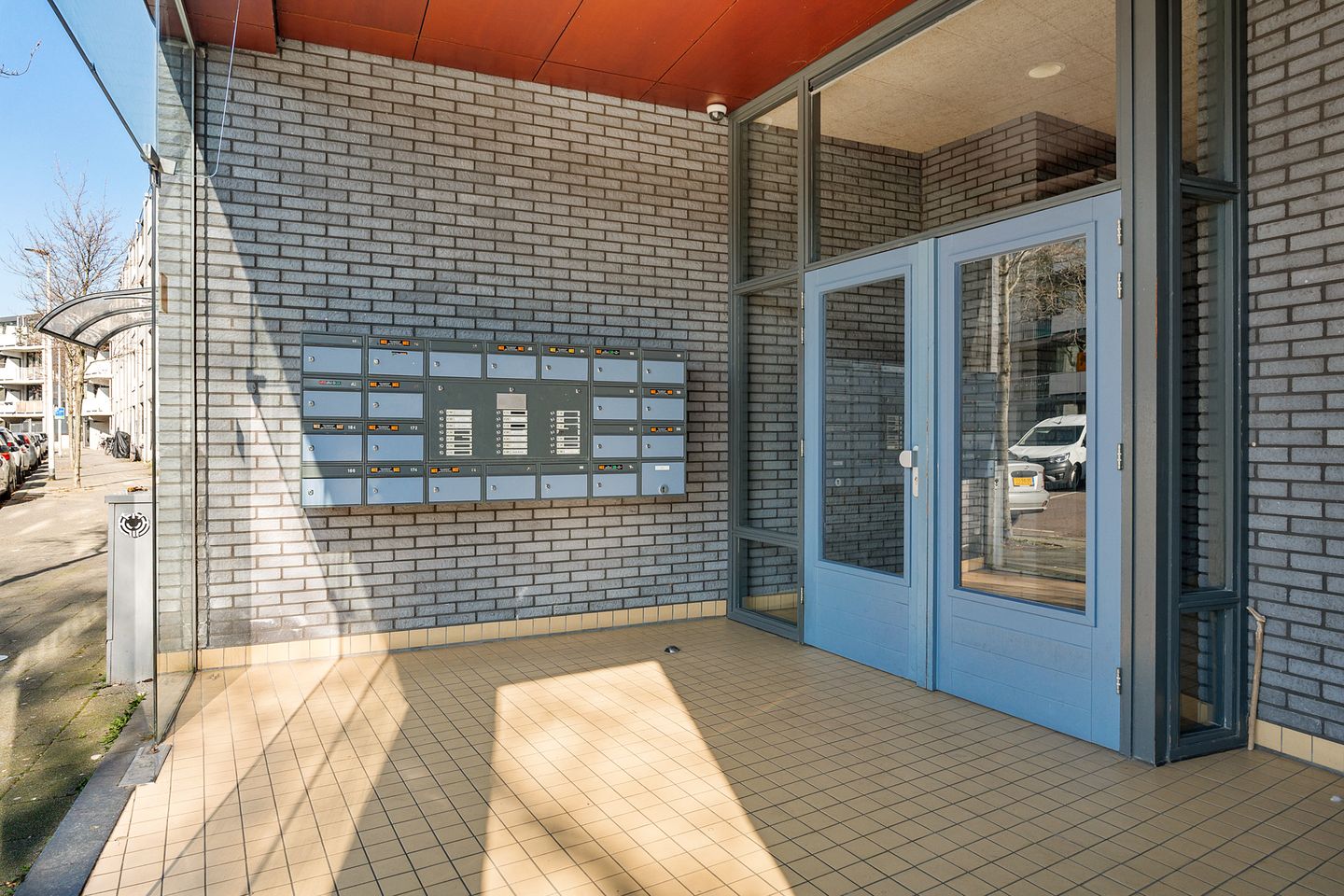 Foto 10 van Schinkelstraat 188