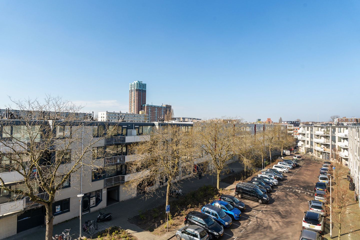 Foto 35 van Schinkelstraat 188