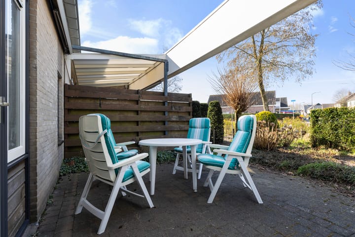 Foto 4 van Ereprijs 10