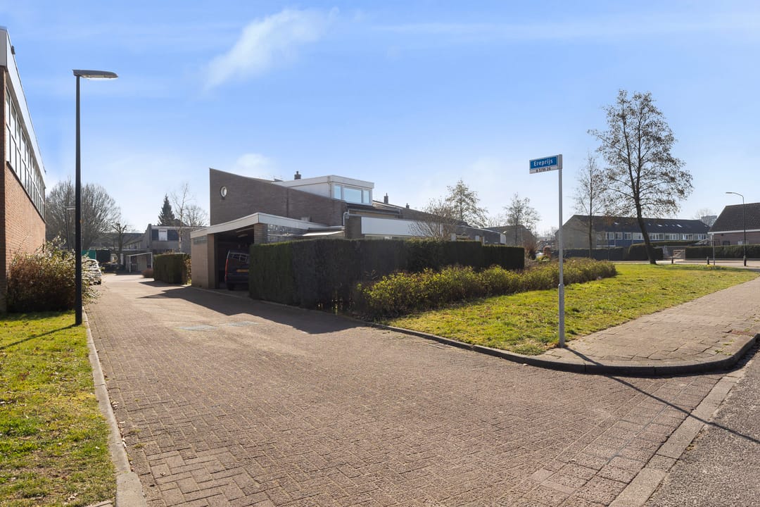 Foto 32 van Ereprijs 10