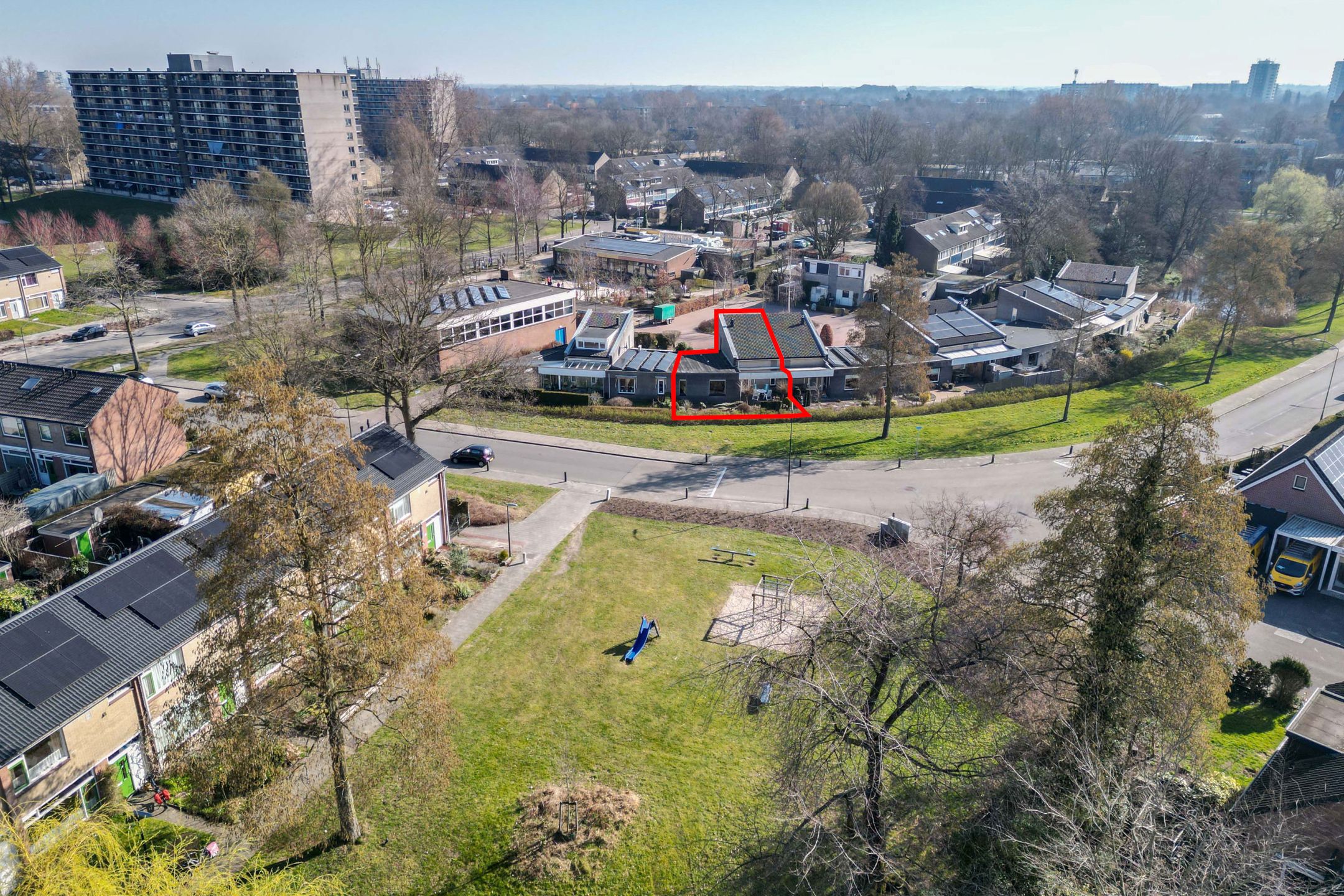 Foto 36 van Ereprijs 10