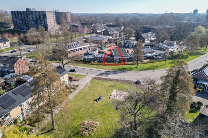 Foto 36 van Ereprijs 10