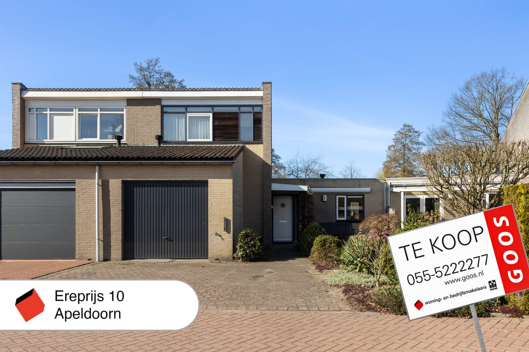 Foto 37 van Ereprijs 10