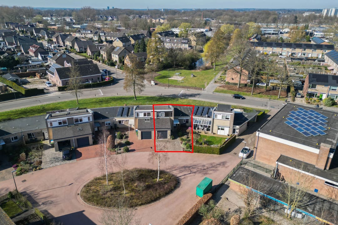 Foto 2 van Ereprijs 10