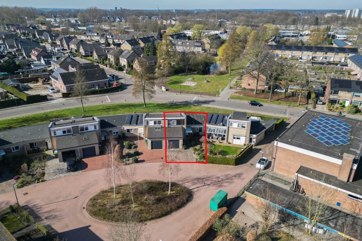 Foto 2 van Ereprijs 10