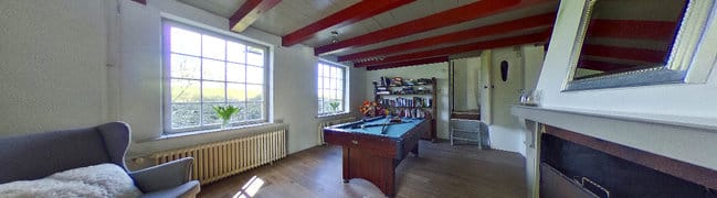 Multifunctionele Ruimte