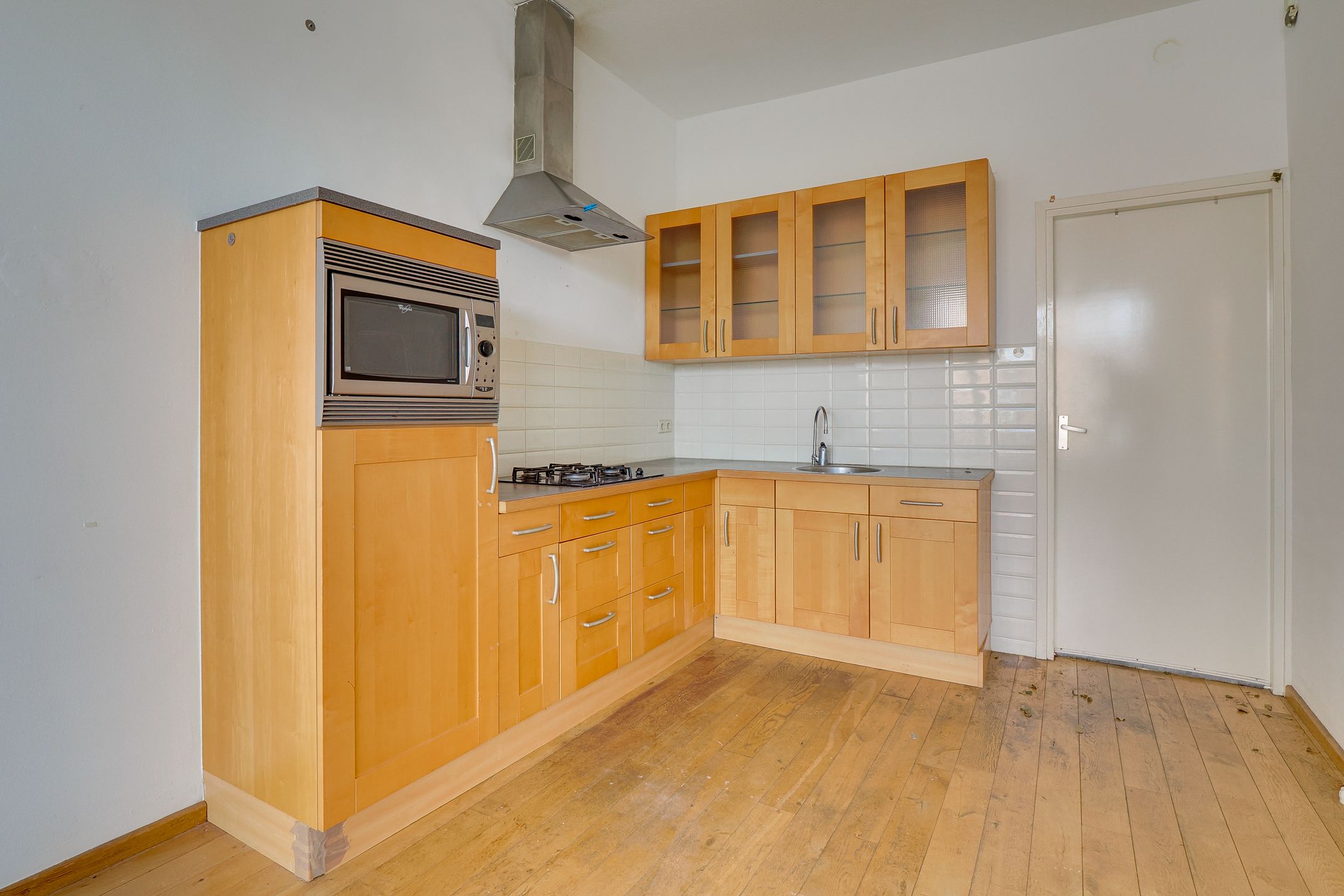 Foto 3 van Johannes Camphuysstraat 8-BS