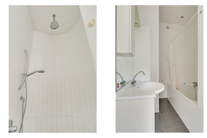 Photo 4 of Johannes Camphuysstraat 8-BS