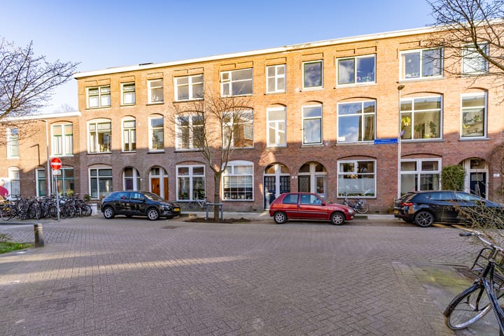 Photo 5 of Johannes Camphuysstraat 8-BS