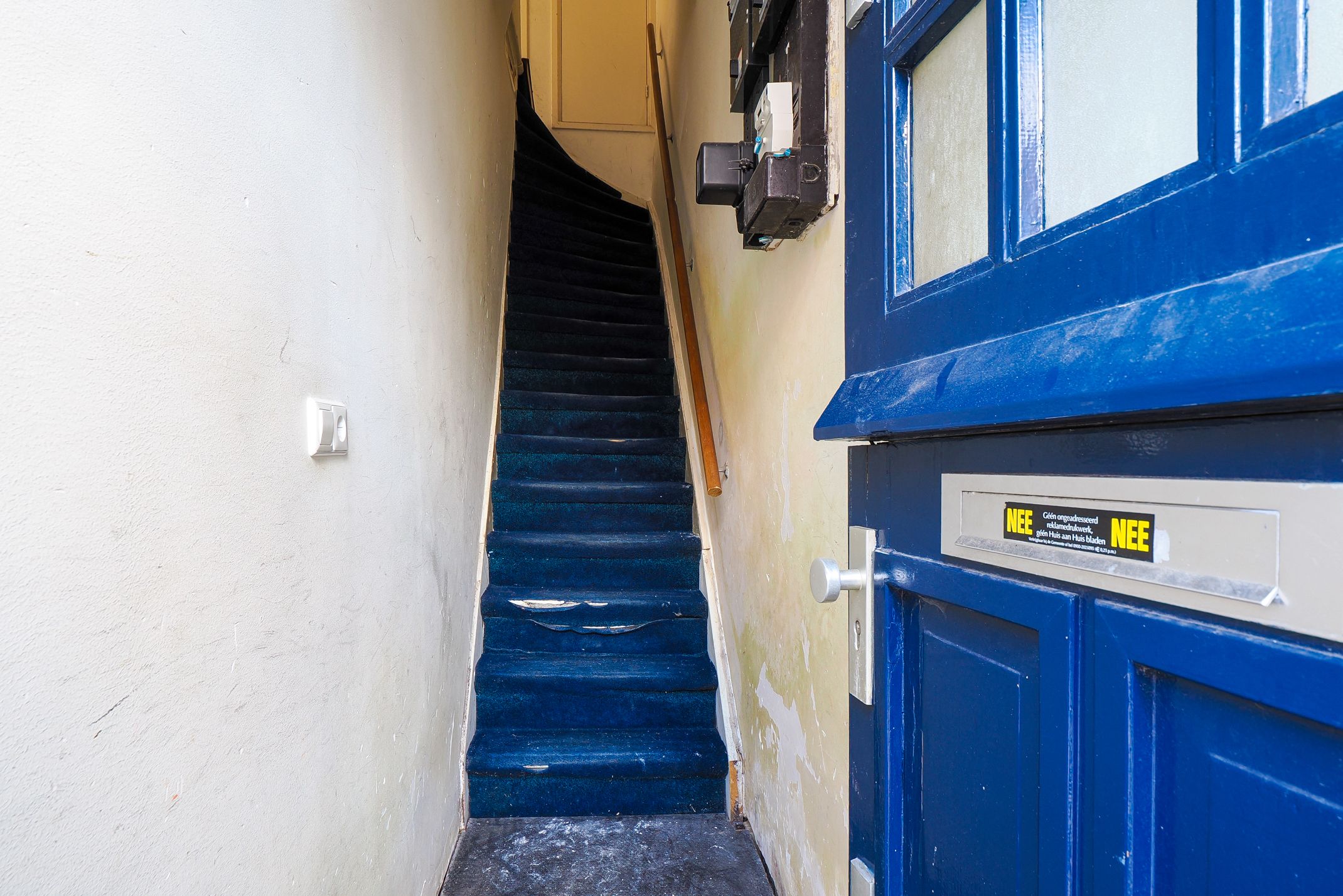 Foto 6 van Johannes Camphuysstraat 8-BS