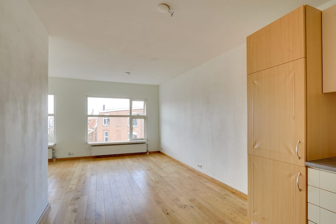 Foto 8 van Johannes Camphuysstraat 8-BS