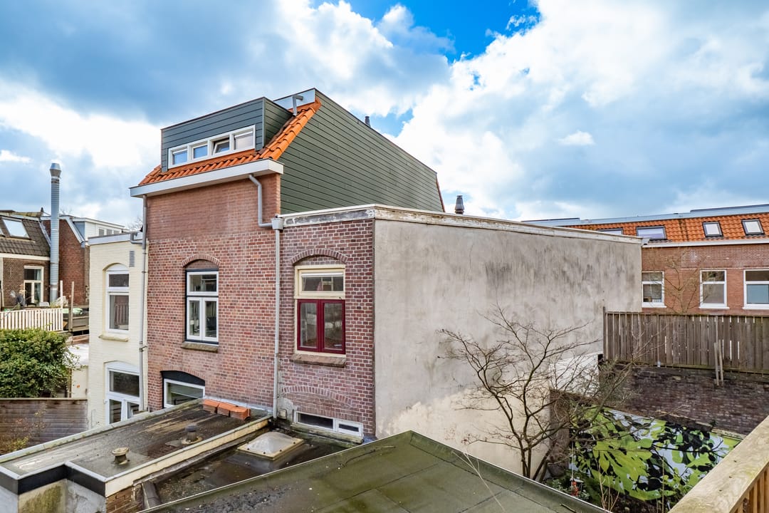 Foto 38 van Johannes Camphuysstraat 8-BS