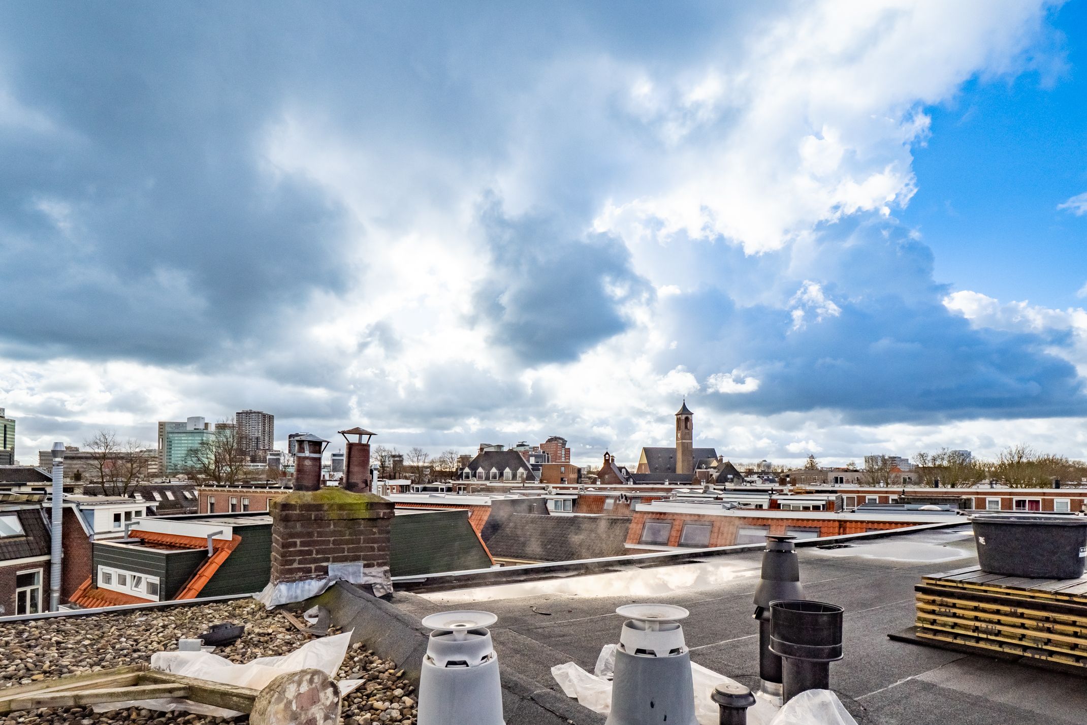 Foto 39 van Johannes Camphuysstraat 8-BS