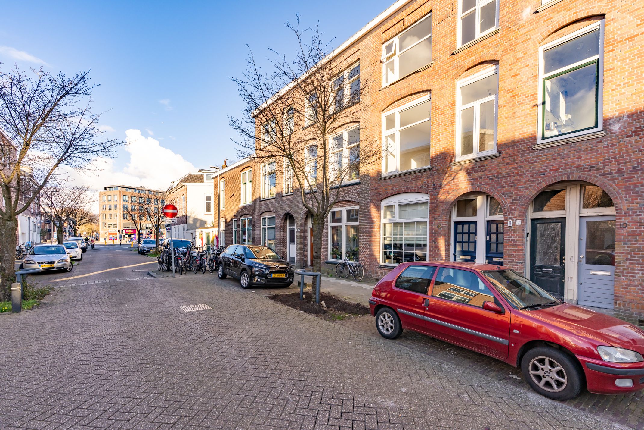 Foto 42 van Johannes Camphuysstraat 8-BS