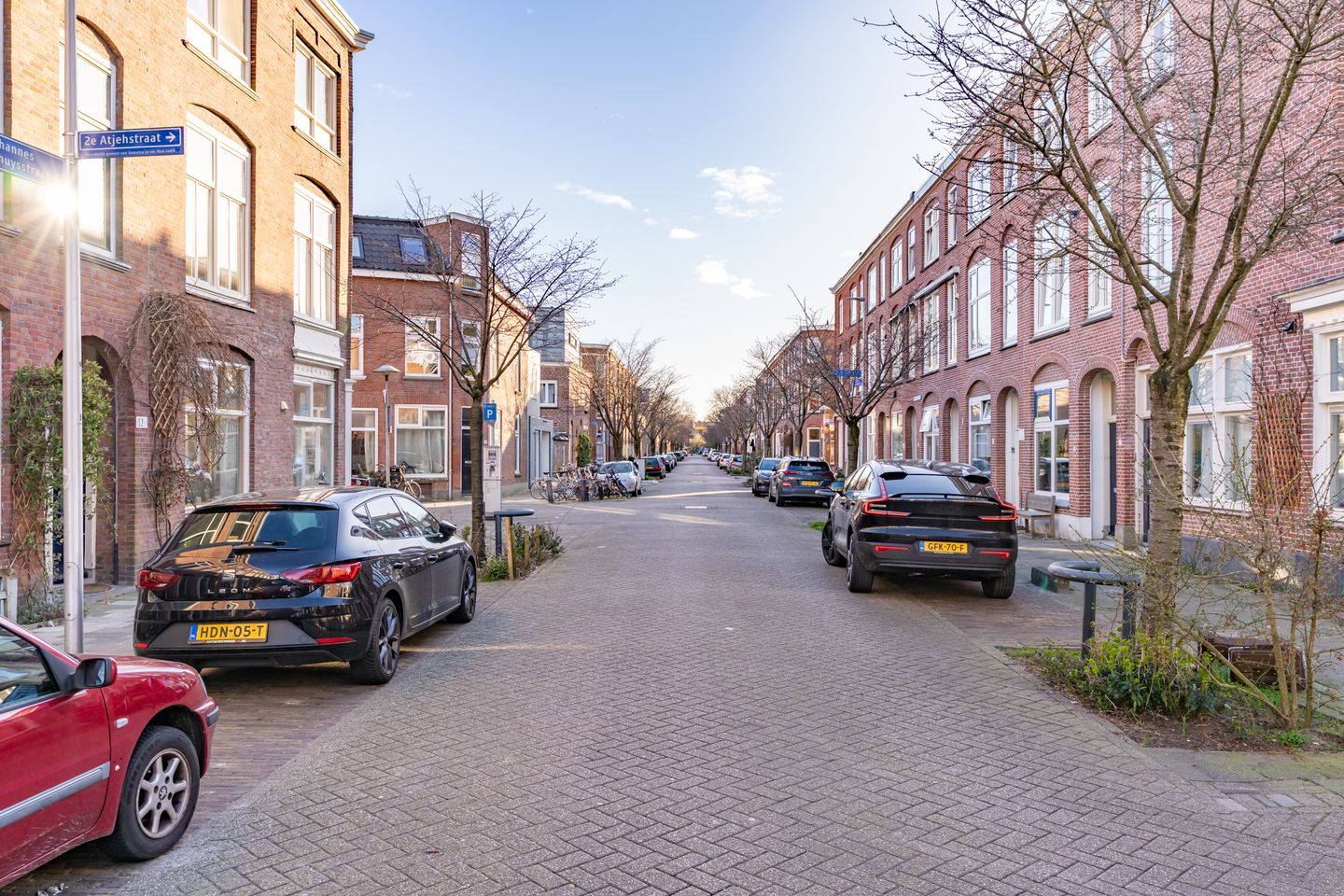 Foto 44 van Johannes Camphuysstraat 8-BS