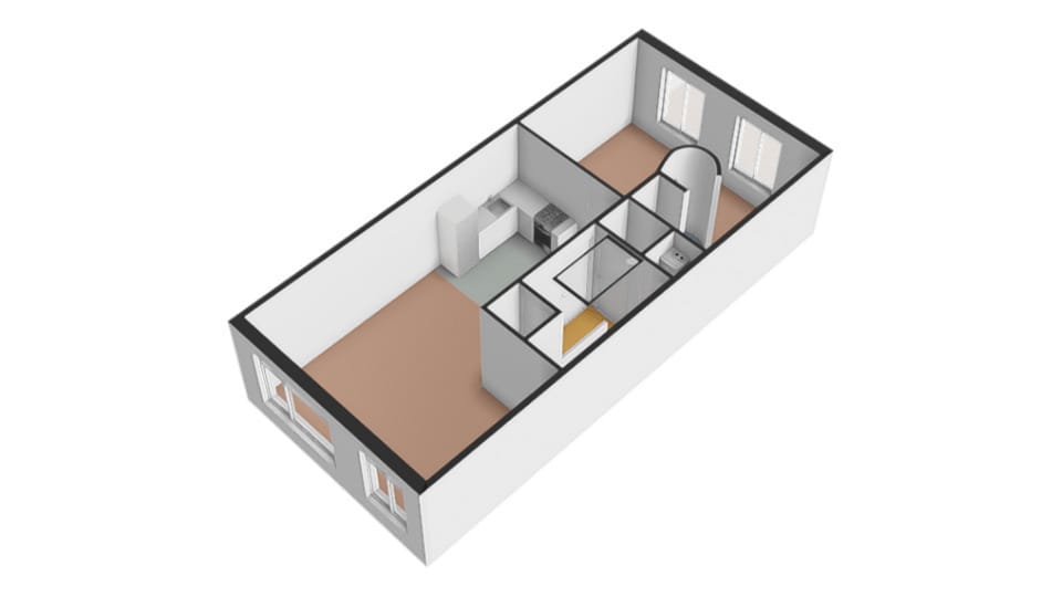 Foto 53 van Johannes Camphuysstraat 8-BS