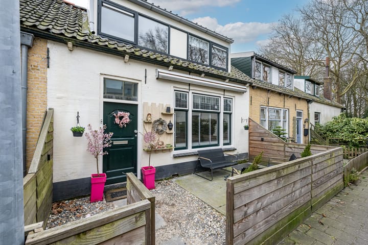 Foto 1 van Tuinstraat 28