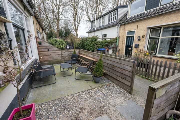 Foto 2 van Tuinstraat 28