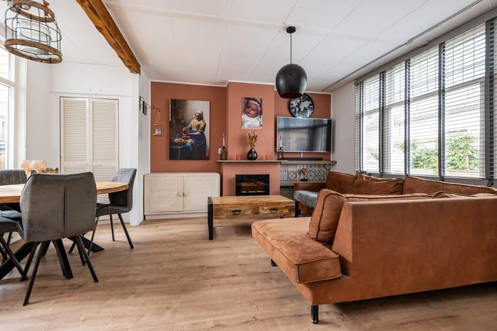 Foto 3 van Tuinstraat 28