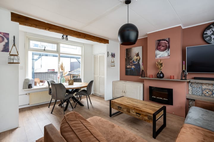 Foto 5 van Tuinstraat 28