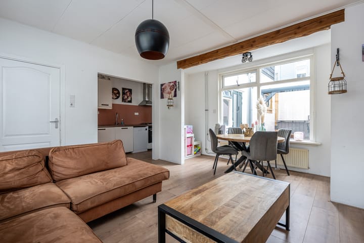 Foto 7 van Tuinstraat 28