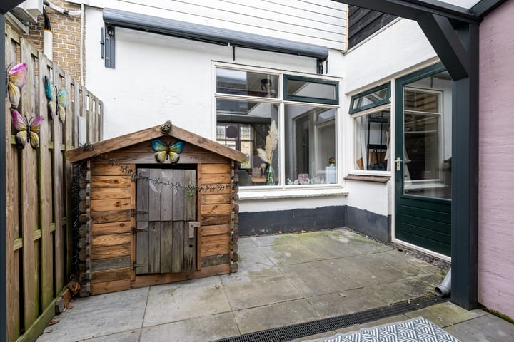 Foto 18 van Tuinstraat 28