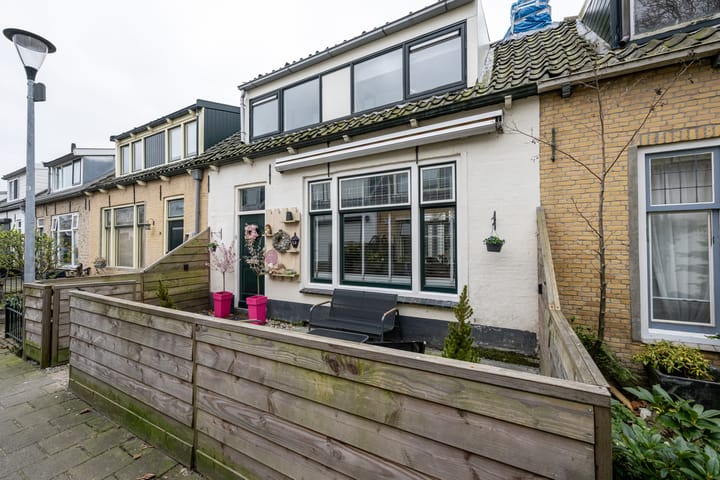 Foto 20 van Tuinstraat 28