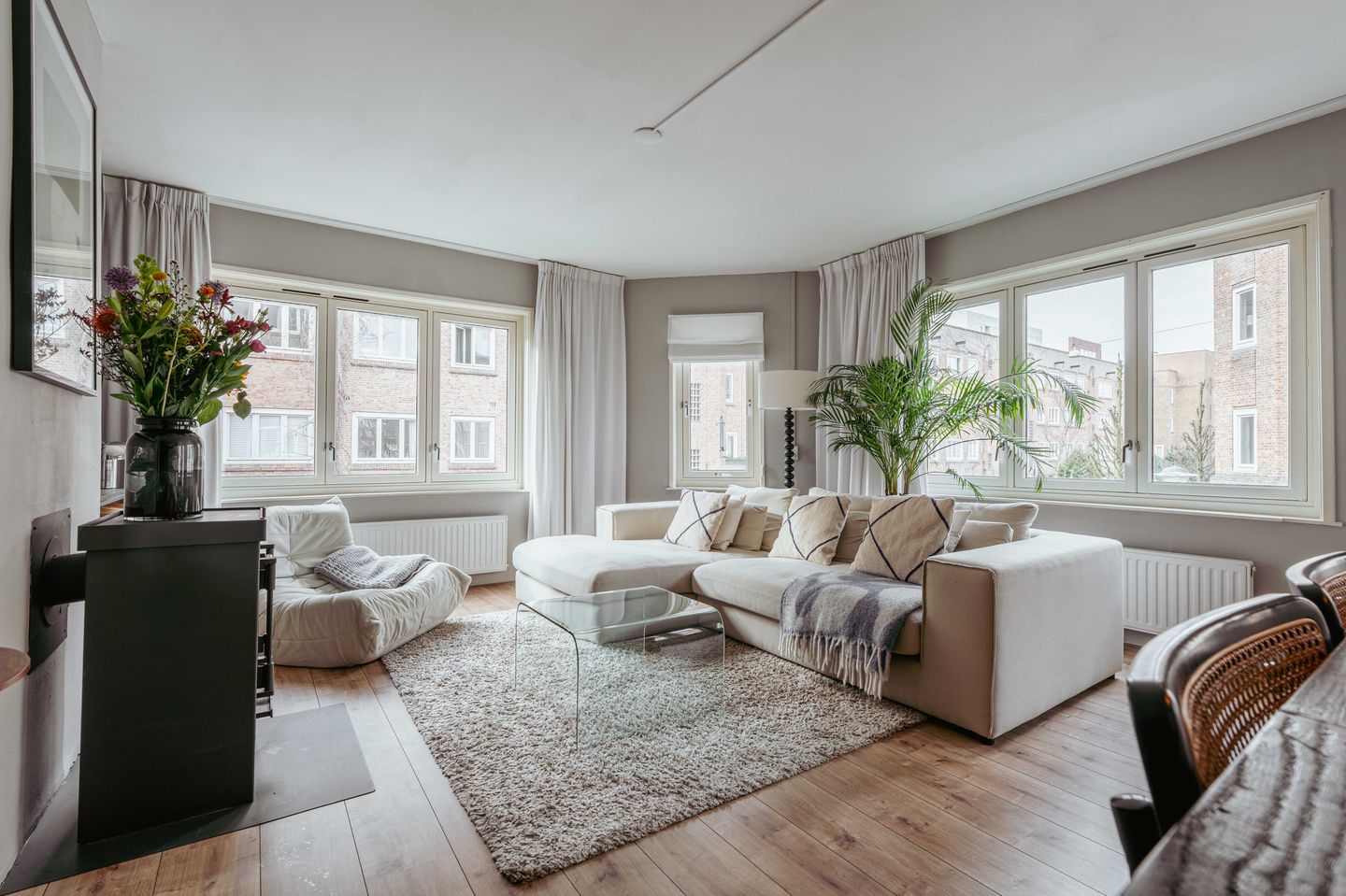 Foto 1 van Bestevâerstraat 78-1