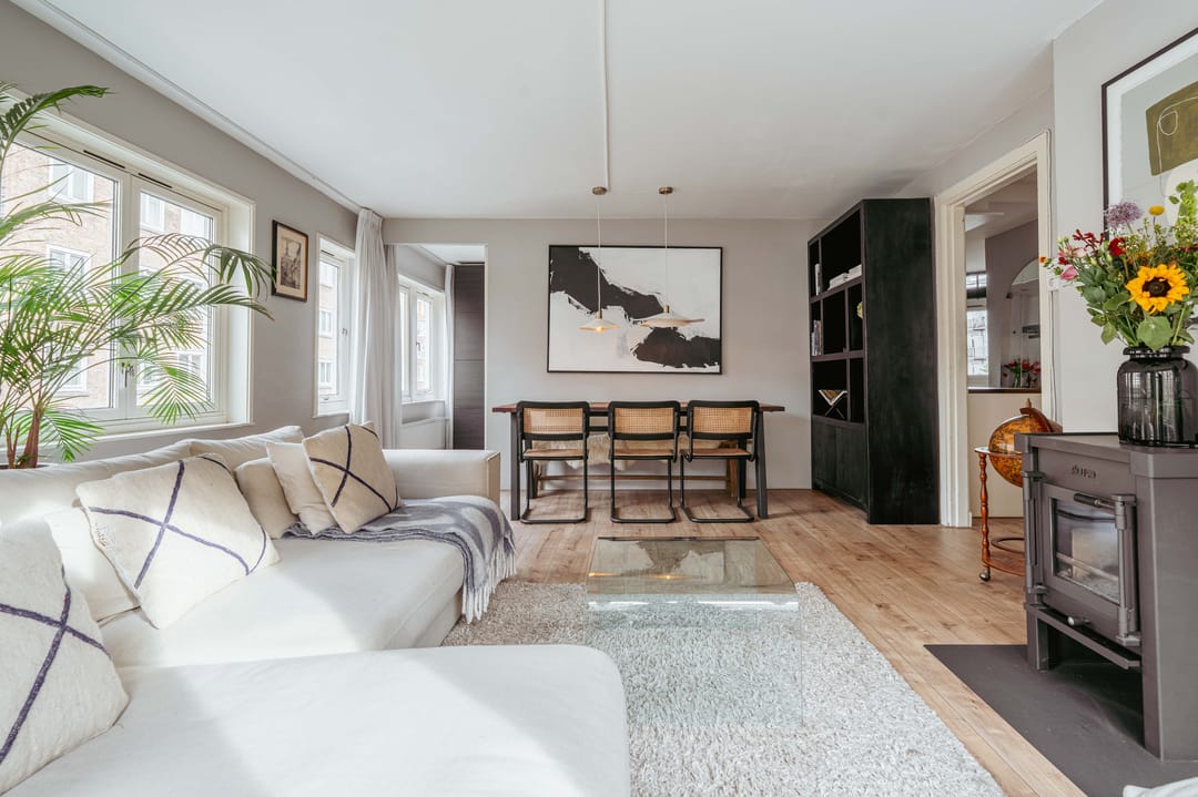 Photo 2 of Bestevâerstraat 78-1